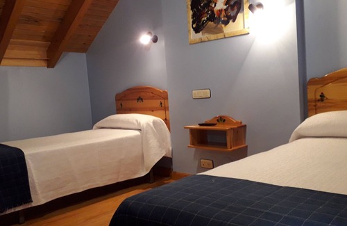 Noja House | La Casona
