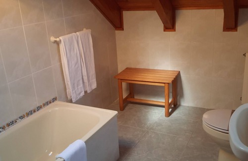 Noja House | La Casona