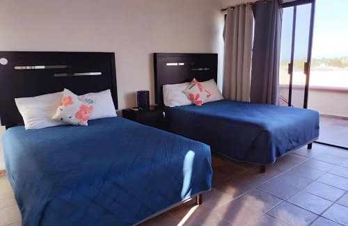 Campo de Golf Fonatur House | La Casona, San José del Cabo