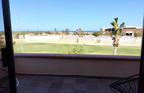Campo de Golf Fonatur House | La Casona, San José del Cabo