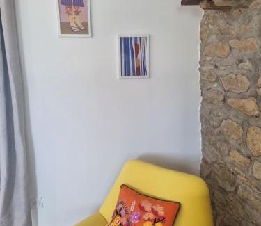 Tregastel House | La Chaumière en bord de mer