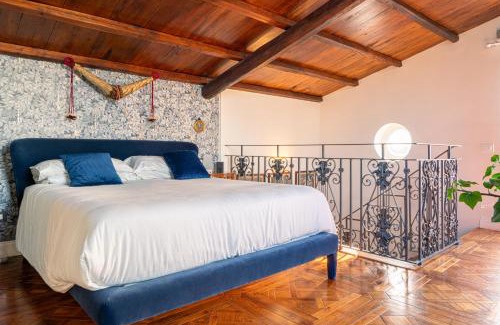 Bagnaia Bed & Breakfast | La Chiesuola