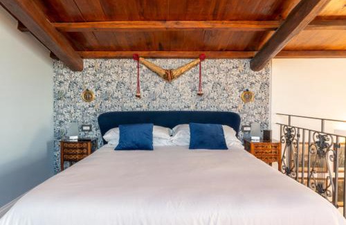 Bagnaia Bed & Breakfast | La Chiesuola