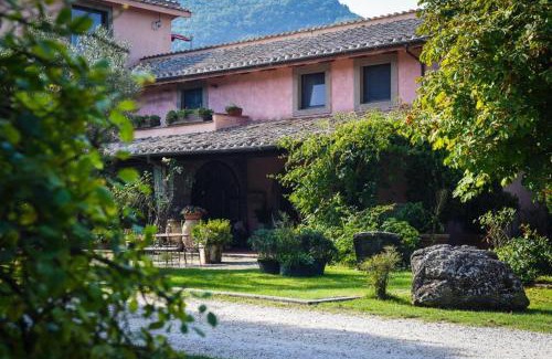 Bagnaia Bed & Breakfast | La Chiesuola