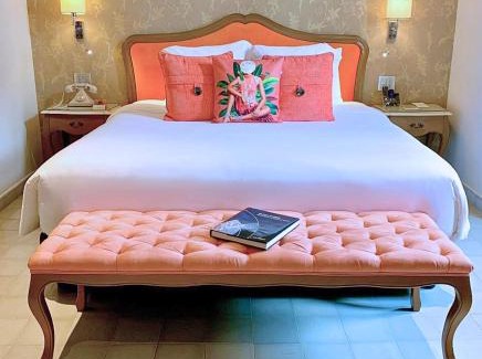 Casco Viejo Hotel | La Concordia - Boutique Hotel