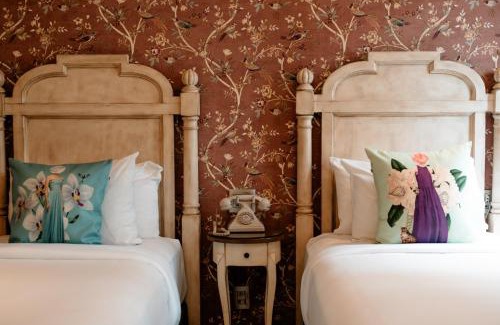 Casco Viejo Hotel | La Concordia - Boutique Hotel