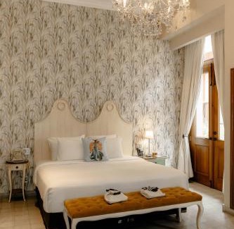 Casco Viejo Hotel | La Concordia - Boutique Hotel