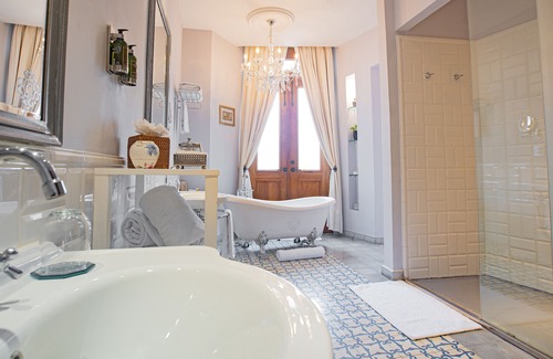 Casco Viejo Hotel | La Concordia Boutique Hotel