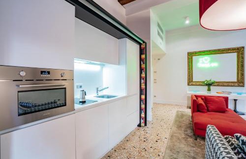 San Marco Apartment | La Corte dei Cuoridoro 1-Refreshed in 2025!