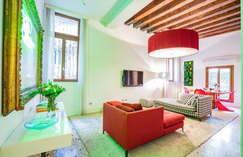 San Marco Apartment | La Corte dei Cuoridoro 1-Refreshed in 2025!