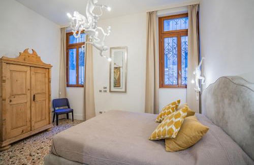 San Marco Apartment | La Corte dei Cuoridoro 1-Refreshed in 2025!