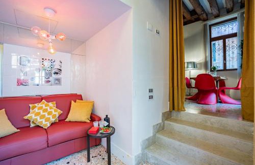 San Marco Apartment | La Corte dei Cuoridoro 1-Refreshed in 2025!