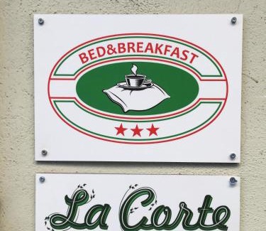 Alessandria Bed & Breakfast | La Corte