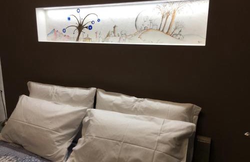 Alessandria Bed & Breakfast | La Corte