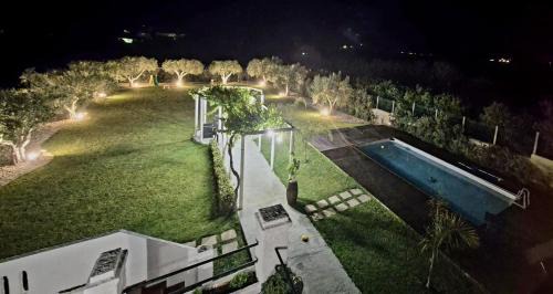 San Leonardo Villa | La depandance Villa Edo