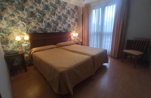 Arriondas Hotel | La Estrada