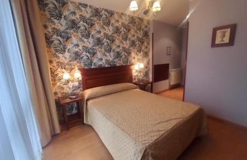 Arriondas Hotel | La Estrada