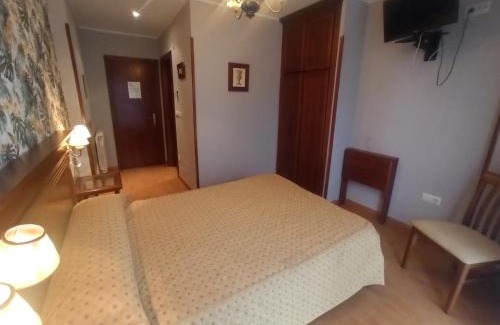 Arriondas Hotel | La Estrada