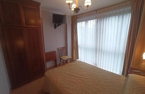 Arriondas Hotel | La Estrada
