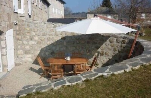 Tence House | La ferme des farios