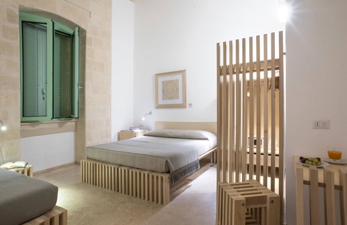 Casamassella House | La Filanda