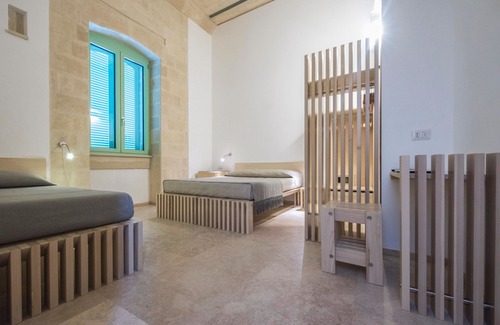 Casamassella House | La Filanda