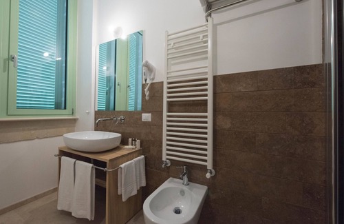 Casamassella House | La Filanda