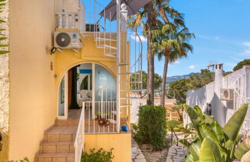 Paichi Apartment | La Finca Moraira