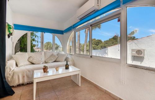 Paichi Apartment | La Finca Moraira