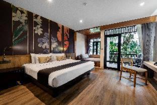 Khuekkhak Resort | La Flora Khao Lak - SHA Extra Plus