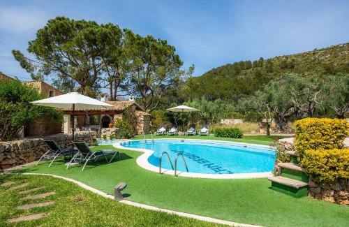 Puerto de Pollensa Villa | La Fortaleza