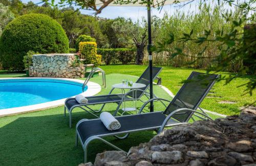 Puerto de Pollensa Villa | La Fortaleza