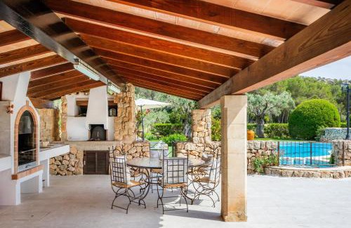 Puerto de Pollensa Villa | La Fortaleza