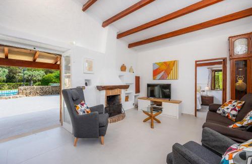Puerto de Pollensa Villa | La Fortaleza