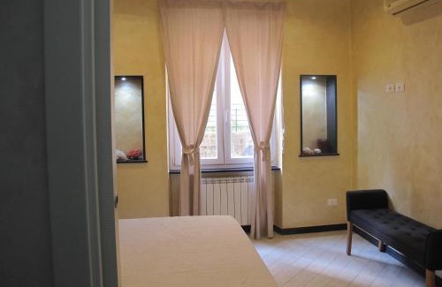 Borgoratti Apartment | LA GEMMA
