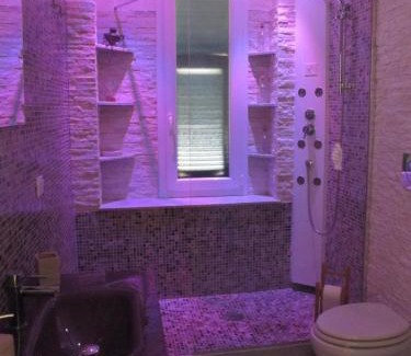 Borgoratti Apartment | LA GEMMA