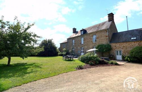 La Bazouge-du-Desert Bed & Breakfast | La gentilhommiere