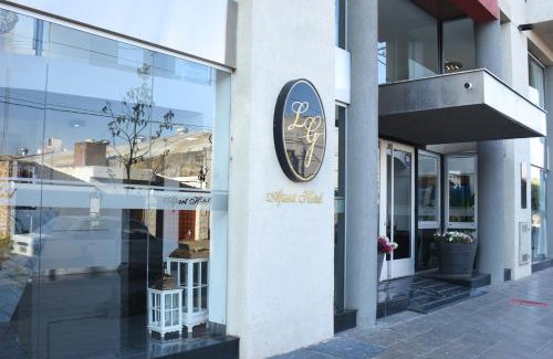 Villa Maria Apartment | La Gioconda Apart Hotel