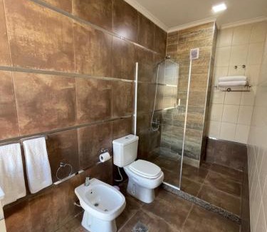 Villa Maria Apartment | La Gioconda Apart Hotel