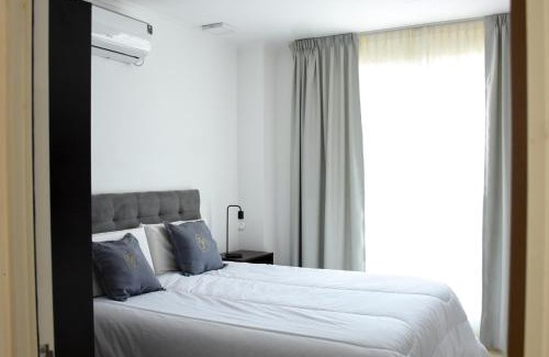 Villa Maria Apartment | La Gioconda Apart Hotel