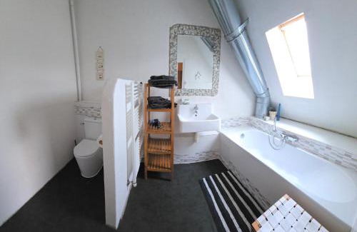 Padirac House | La Grange du ratier