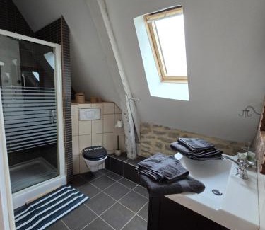 Padirac House | La Grange du ratier