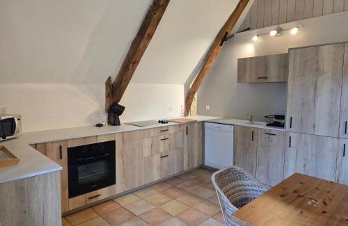 Padirac House | La Grange du ratier