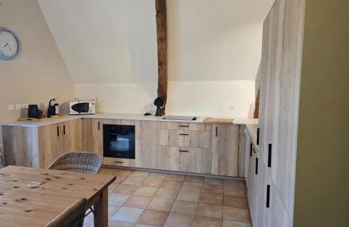 Padirac House | La Grange du ratier