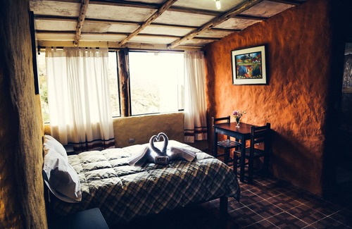 Cabanaconde Cabin | La Granja del Colca