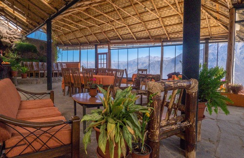 Cabanaconde Cabin | La Granja del Colca