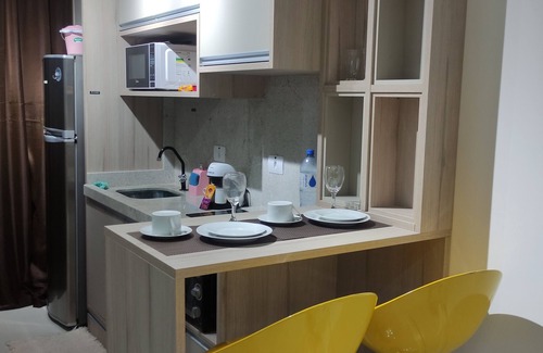 Centro Apartment | La Home House SJP Airport