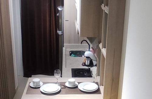 Centro Apartment | La Home House SJP Airport