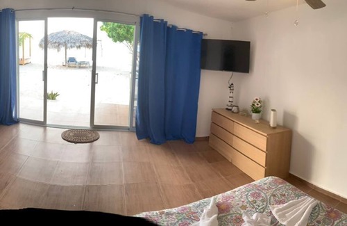 Punta Rucia Hotel | La Isla Bonita