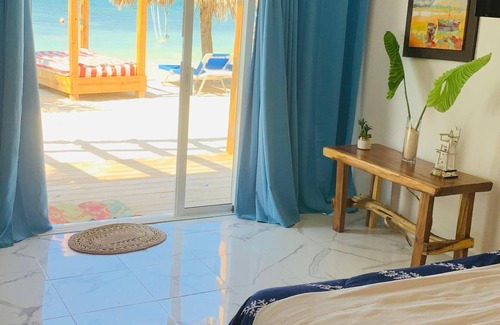 Punta Rucia Hotel | La Isla Bonita
